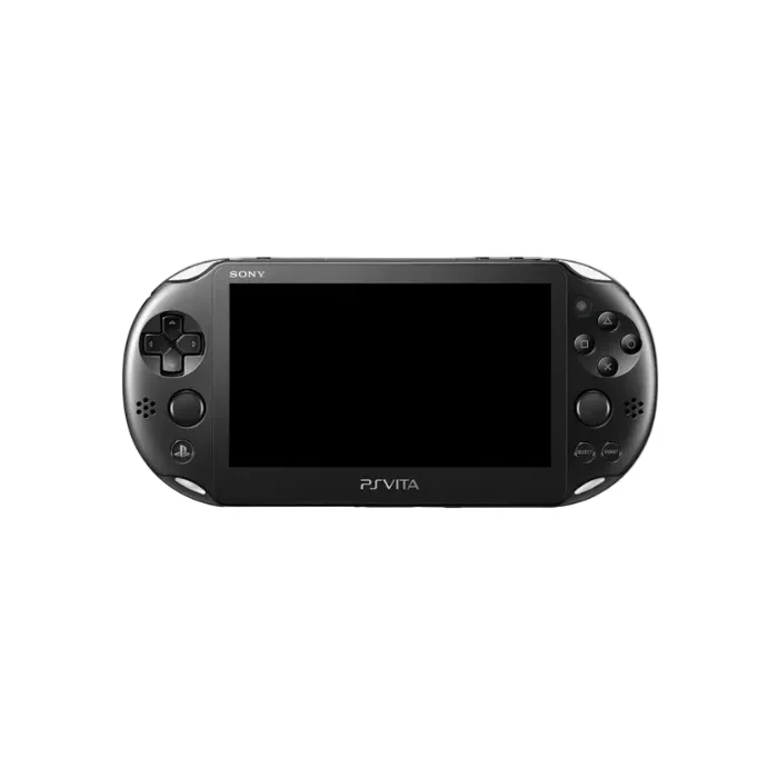 PS Vita Slim in Black