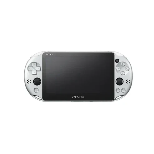 PS Vita Slim in White